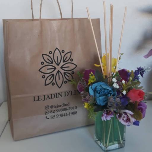 Comprar o produto de Arranjos Perfumados em Paisagismo pela empresa Le Jardind  em Maceió, AL por Solutudo