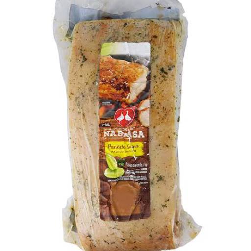 Panceta Temperada por La Carne Boutique de Carnes