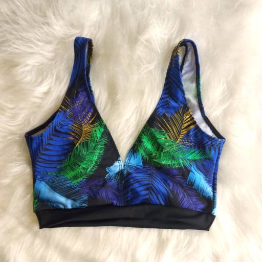 Top Fitness em Bauru 