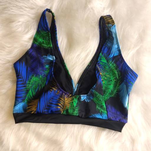 Top Fitness em Bauru  por Vest Tri - Moda Íntima