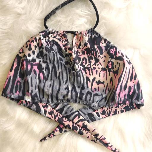 Tops de amarrar em Bauru  por Vest Tri - Moda Íntima