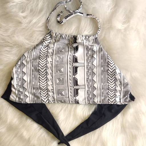 Tops de amarrar em Bauru  por Vest Tri - Moda Íntima