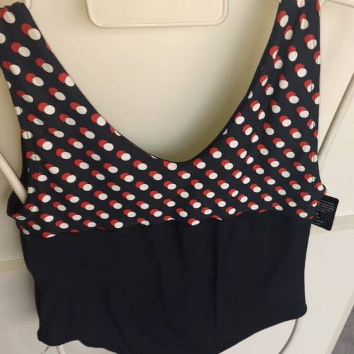 Maiô sob encomenda em Bauru  por Vest Tri - Moda Íntima