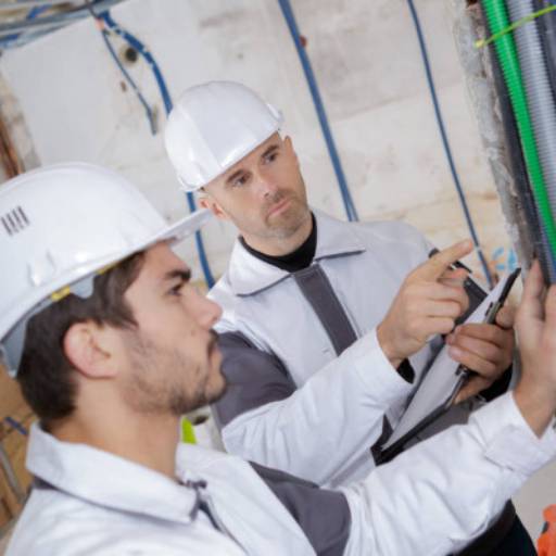 Elétrica por ASS Construção, Reforma e Projetos