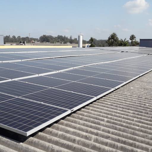 Comprar o produto de Sistema de energia off-grid em Energia Solar pela empresa SGA Soluções Energéticas em Cotia, SP por Solutudo