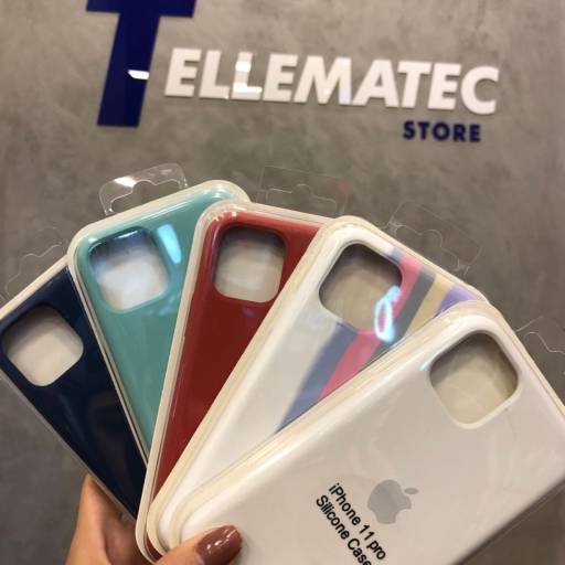 Case Apple - Iphone 11 Pro por Tellematec Store