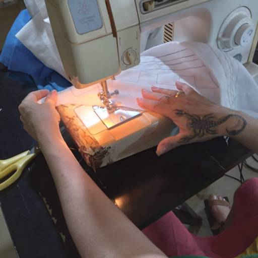 Curso de costura para iniciantes em Bauru  em Bauru, SP por Escola Moldare