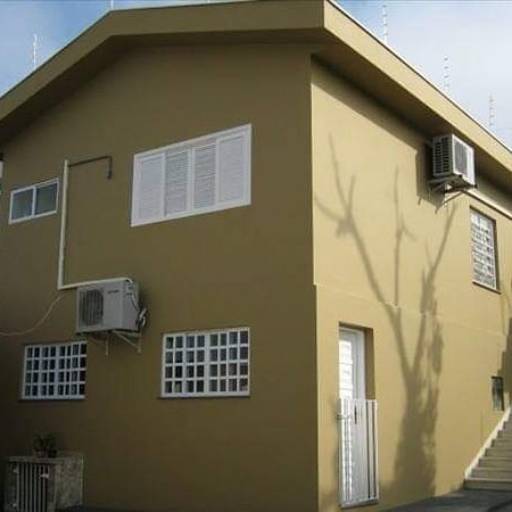 Pintor residencial de alto padrão