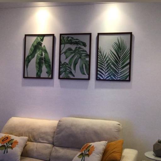 Pintor de alto padrão