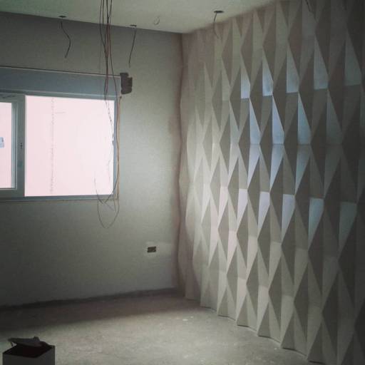 Pintora imobiliaria