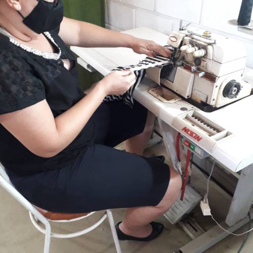 Costura Criativa em Bauru  em Bauru, SP por Escola Moldare