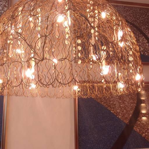 Apartamento alto padrão com área gourmet  por Hevittek Solution At Home Service