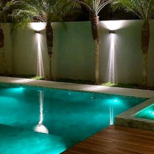 Imóveis de Alto Padrão por Hevittek Solution At Home Service