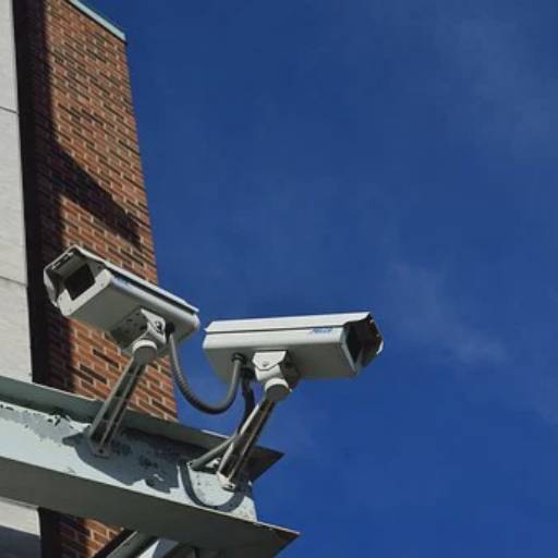 Comprar o produto de Monitoramento para residencias em Segurança e Monitoramento pela empresa Olho Vivo Seguranca Eletronica em Juiz de Fora, MG por Solutudo