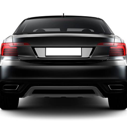  Reparação de para-choque em Angra dos Reis