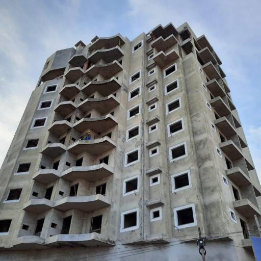 Manta Asfáltica em Prédios