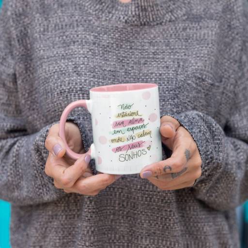 Canecas Personalizadas por Canelika's Canecas Personalizadas