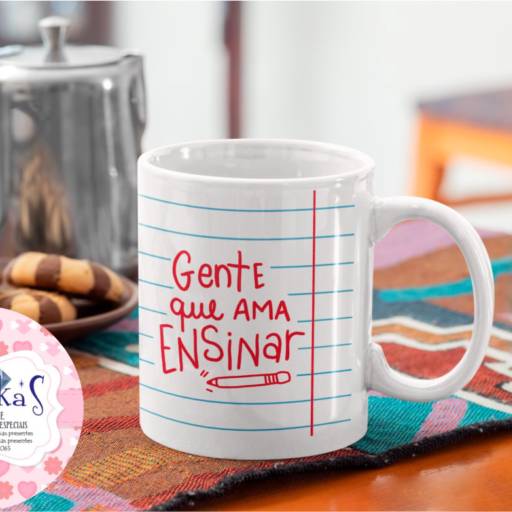 Canecas Personalizadas por Canelika's Canecas Personalizadas
