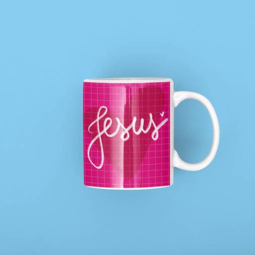 Canecas Personalizadas por Canelika's Canecas Personalizadas