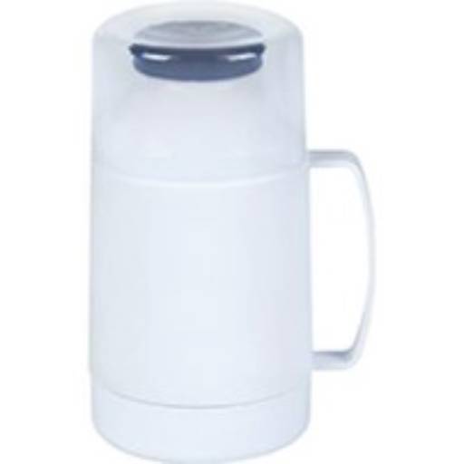 Garrafa Térmica 500ML Rosca MOR por Casa Vitória