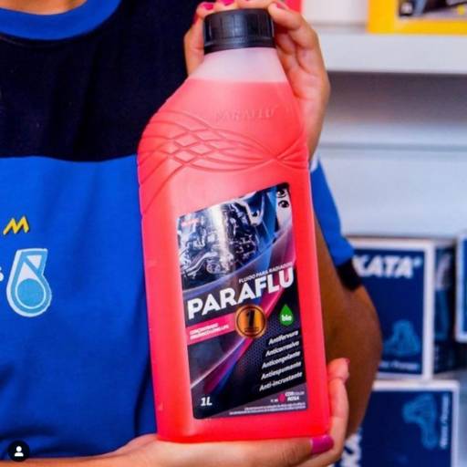 Comprar o produto de Aditivo Paraflu em Aditivos e Lubrificantes pela empresa Auto Peças e Acessórios Macedo - Central em Aracaju, SE por Solutudo