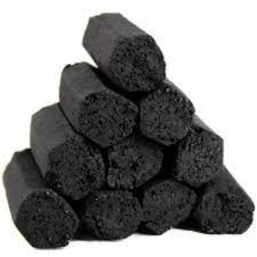 Comprar o produto de Carvão para narguile em Carvão para Narguilés pela empresa Tabacaria São Lucas em Ourinhos, SP por Solutudo