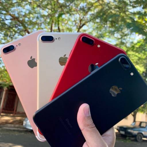 Iphone 7 por Luan Cell - Loja 2