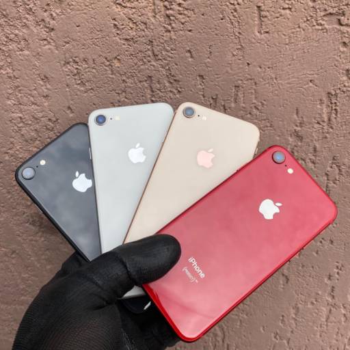 Iphone 8 por Luan Cell - Loja 2