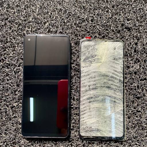 Assistência técnica especializada por Luan Cell - Loja 2