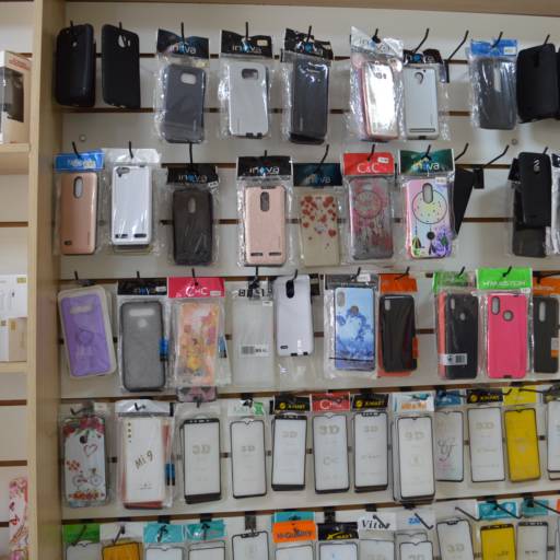 Capinhas para celular por Alô Cell - Assistência Técnica 