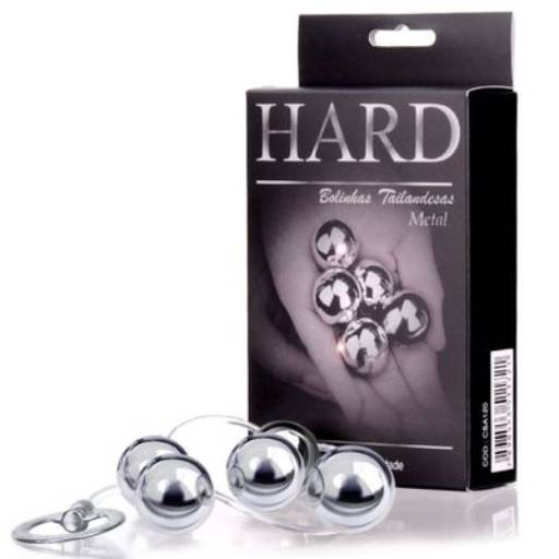 BOLINHAS TAILANDESAS METAL COR LILAS 24MM PODENDO SER USADO PARA POMPOARISMO- HARD