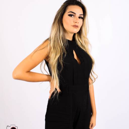 Isabela Nutti em Jundiaí, SP por Miss e Mister Ibero América