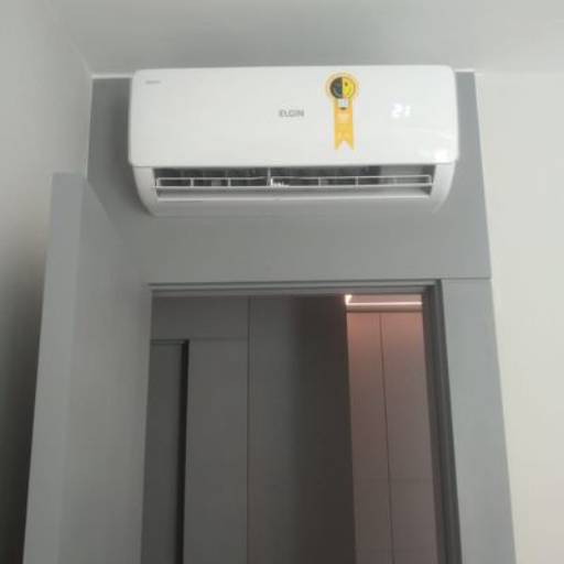 Manutenção de ar condicionado por Araujo Ar Condicionado E Refrigeracao