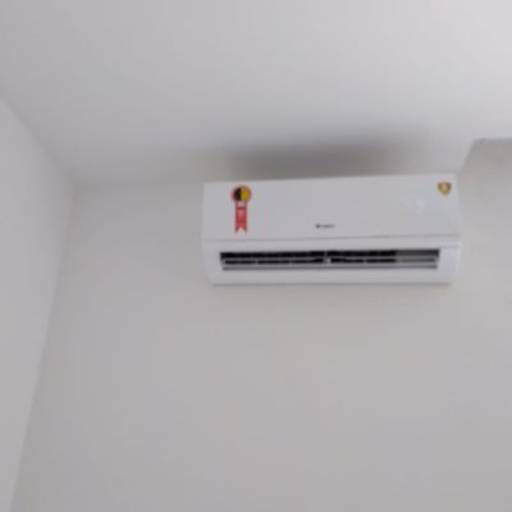 Climatização de ambientes