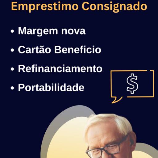 EMPRÉSTIMO CONSIGNADO PARA APOSENTADOS  em Marília, SP por Credpam, O Crédito Verdadeiro