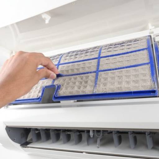 Climatização residencial por SoS Climatização Refrigeração e Ar condicionado