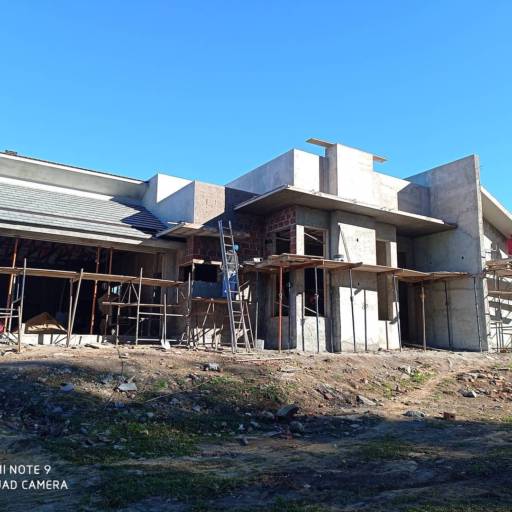 Obras de Alto Padrão por Construscur Construtora