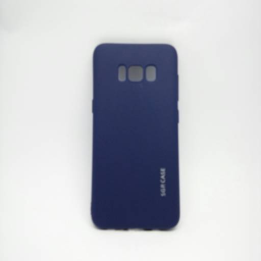 Capa Samsung S8