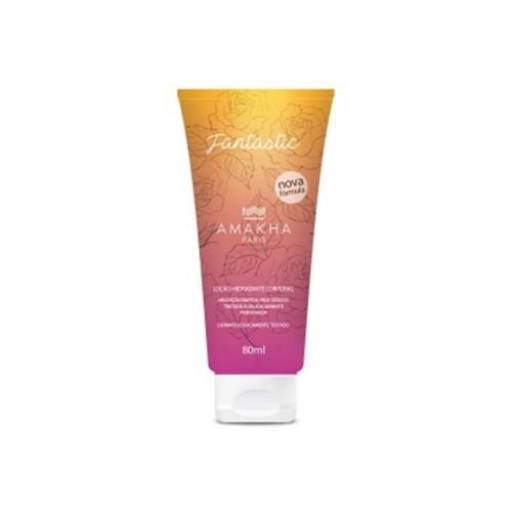 Hidratante Fantastic em Bauru por Amakha Paris - Ponto de Apoio PA Valquíria