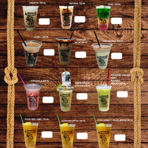 Cardápio Adega Kebra galho Bebida Delivery em Avaré por Adega Kebra Galho Bebida Delivery em Avaré