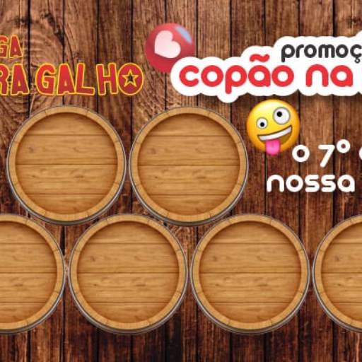 Promoção Copo na Mão Adega Kebra Galho bebida Delivery em Avaré  por Adega Kebra Galho Bebida Delivery em Avaré