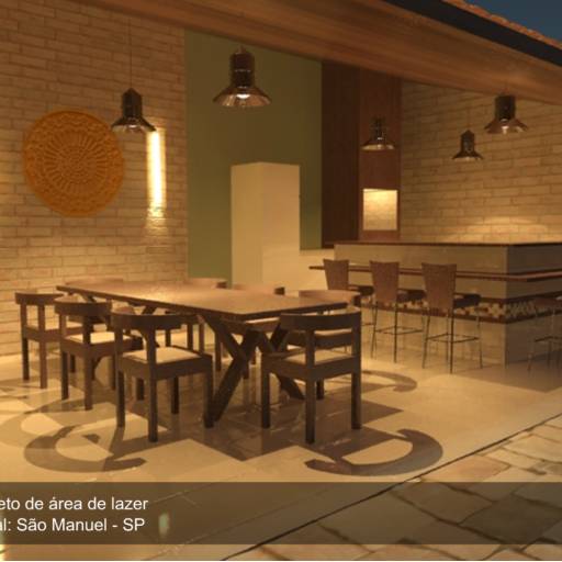 Projetos luminotécnicos por Maria Bezerra Arquitetura & Interiores