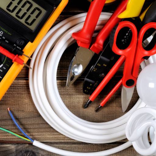 Materiais eletricos