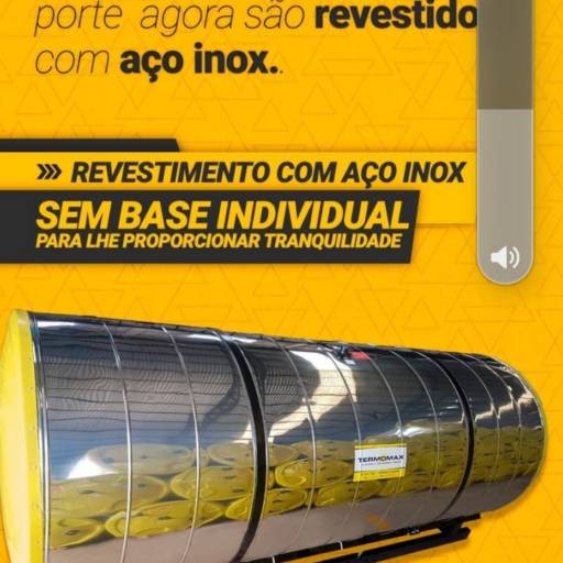 LANÇAMENTO  por SGA Inovation Soluções Energéticas