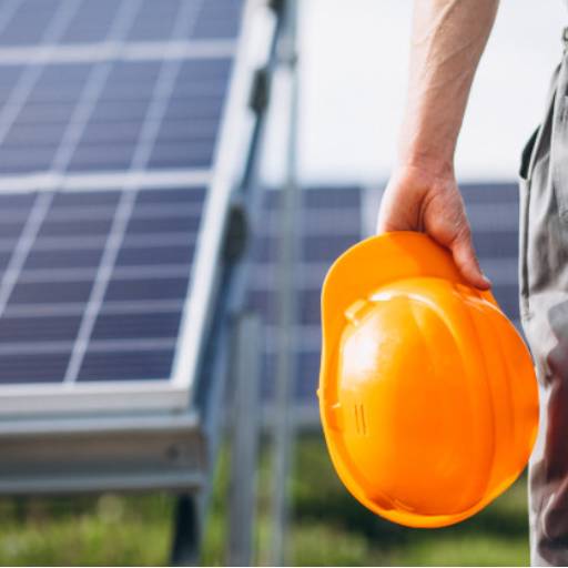 Comprar o produto de Energia solar para agronegócio em Energia Solar pela empresa MV2 Solar Engenharia em Limoeiro do Norte, CE por Solutudo