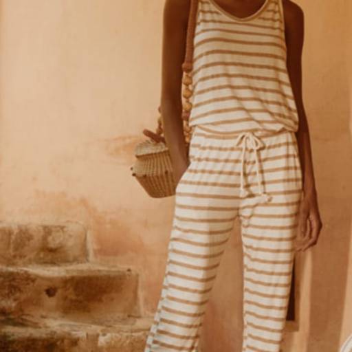 Pijama por Enxovais Estilo