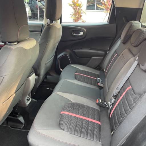 TORO 1.8 16V 4P FLEX FREEDOM ROAD AUTOMÁTICO em Bauru por Mult Car Bauru