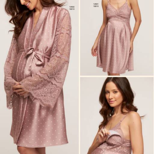 Camisola por Enxovais Estilo