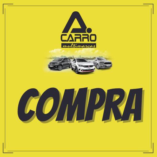 Compra de carro por Auto Carro Multimarcas - A.Carro