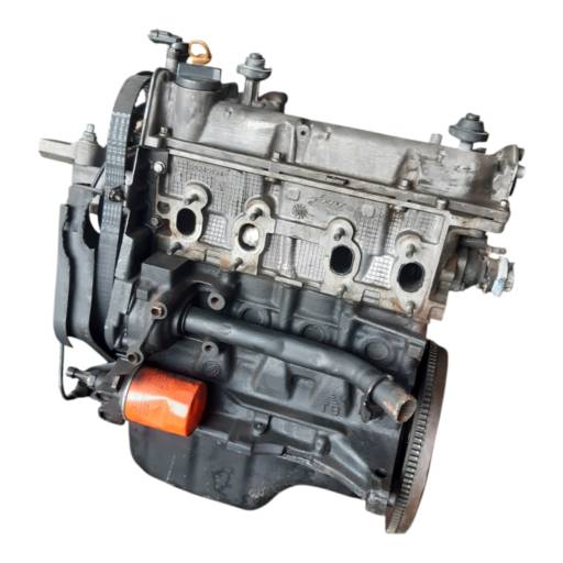 Motores Revisados com Garantia TEMDETUDO